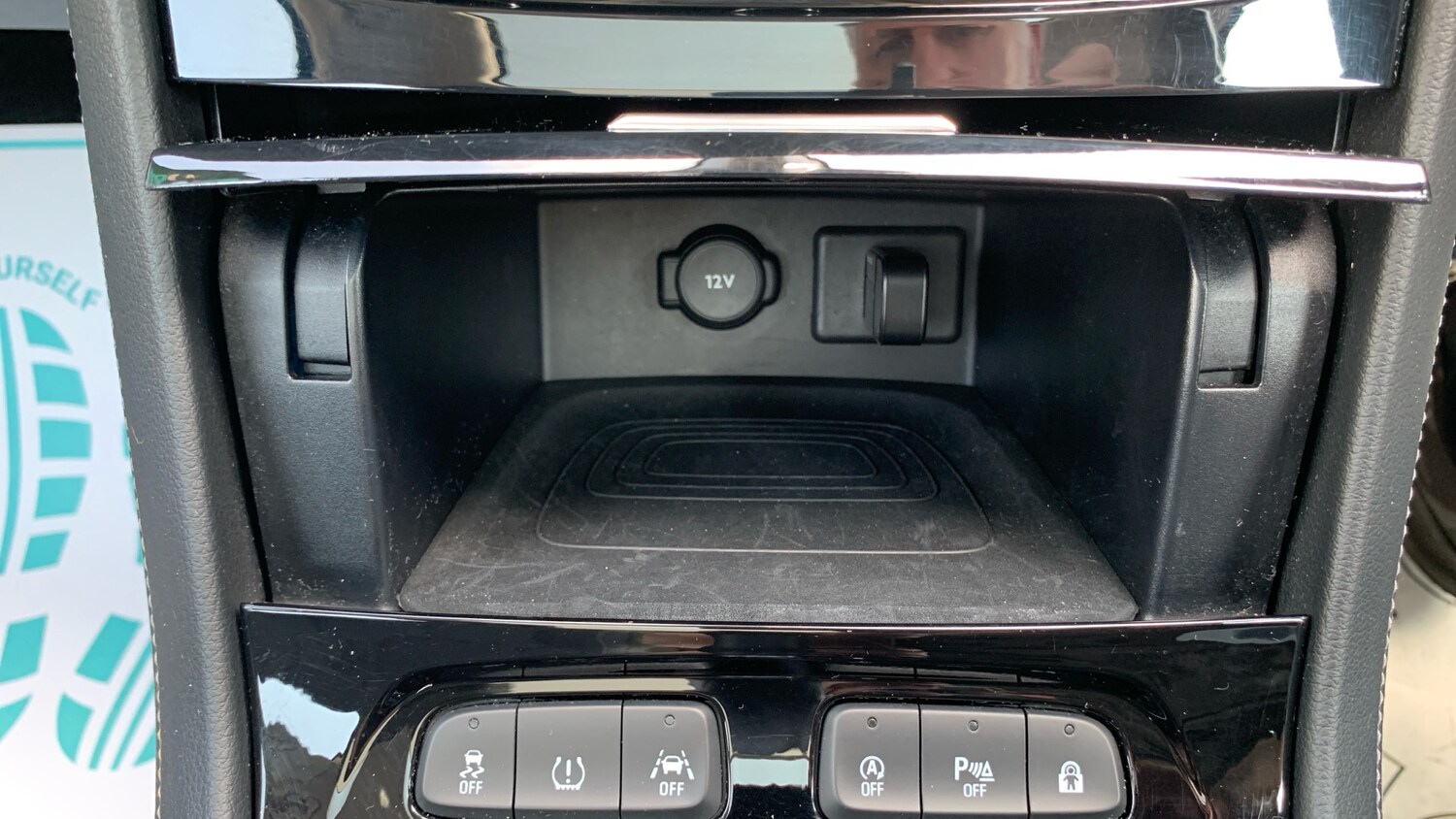 Vehicle 34