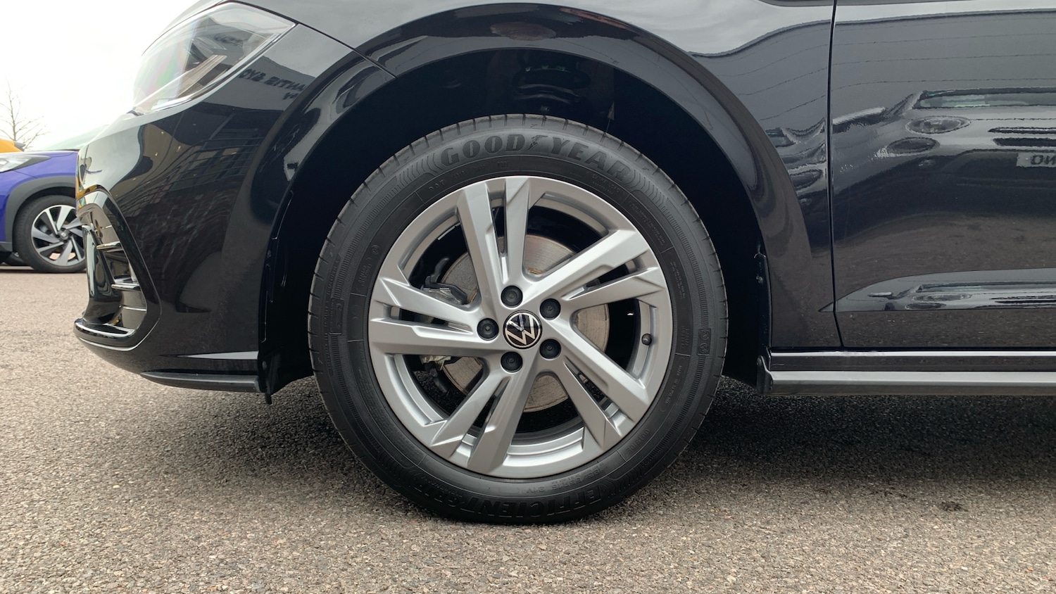Used Volkswagen Polo 2024 for sale - 76574227: Photo 14