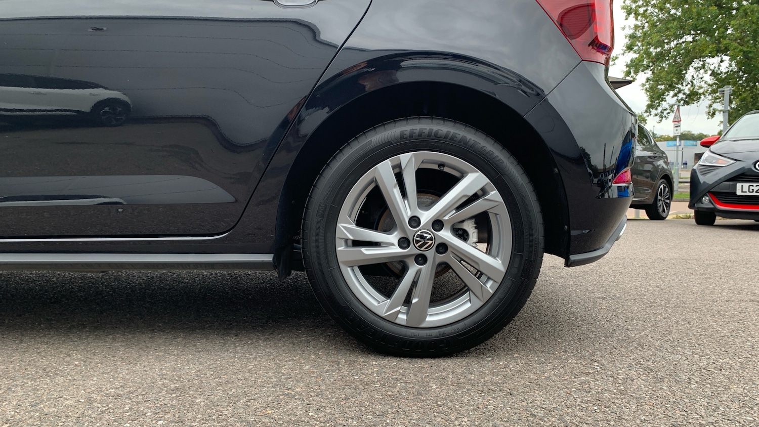 Used Volkswagen Polo 2024 for sale - 76574227: Photo 15