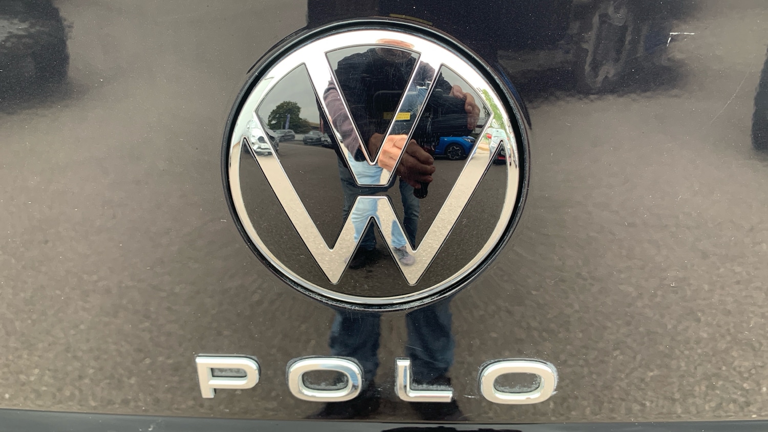 Used Volkswagen Polo 2024 for sale - 76574227: Photo 26