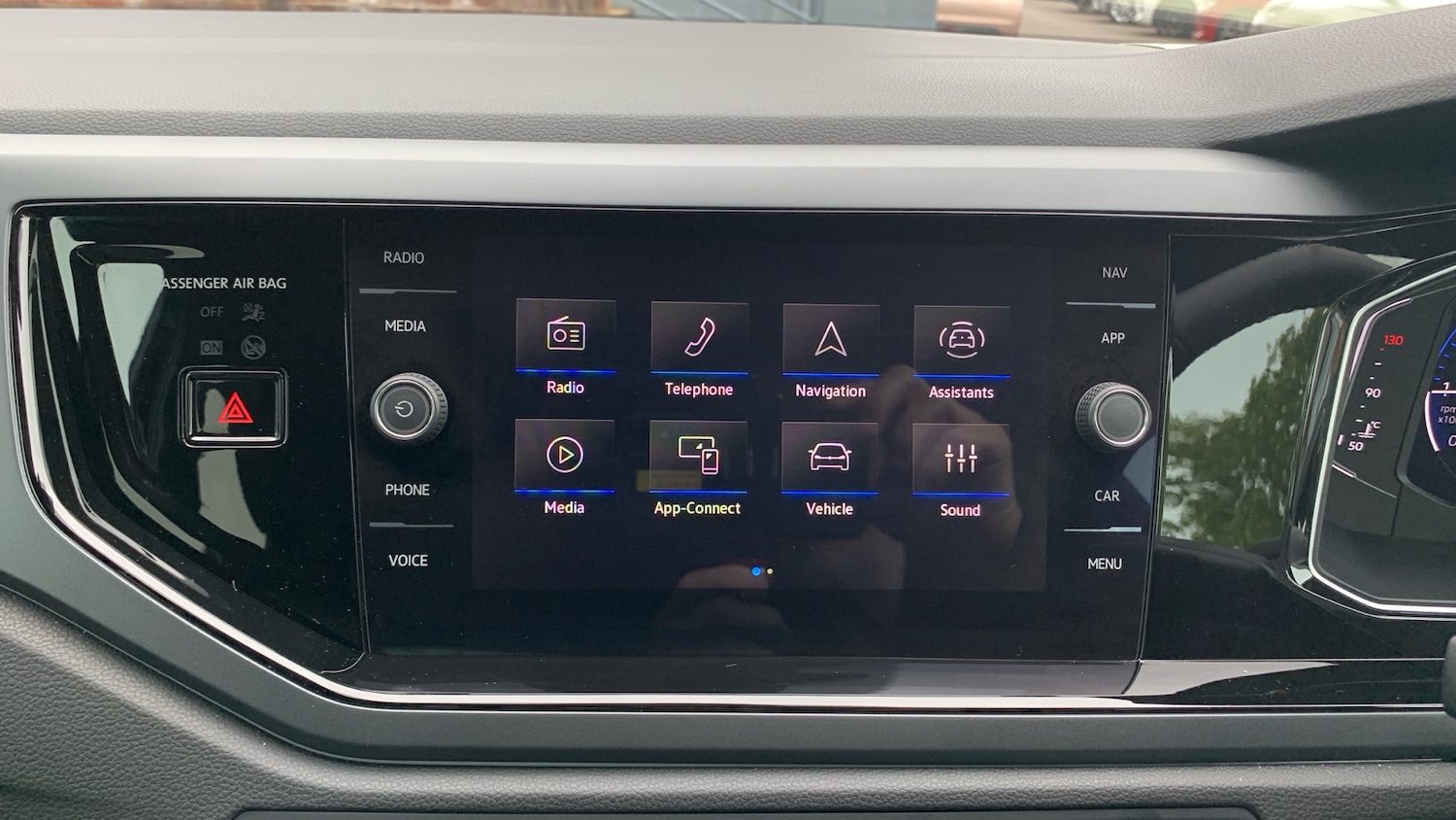 Used Volkswagen Polo 2024 for sale - 76574227: Photo 29