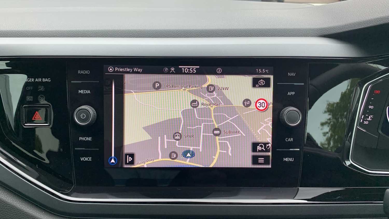 Used Volkswagen Polo 2024 for sale - 76574227: Photo 30