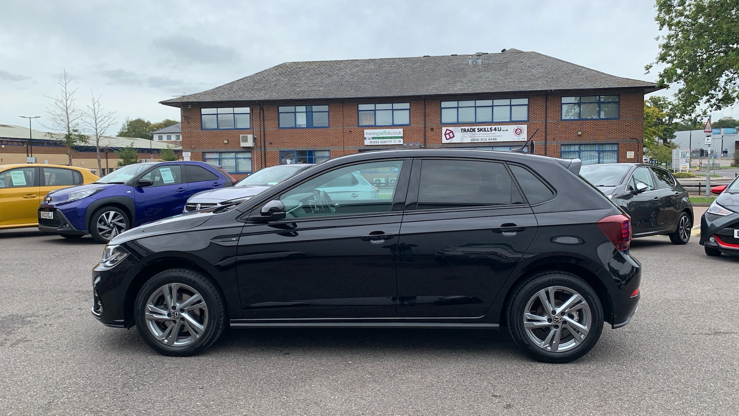 Used Volkswagen Polo 2024 for sale - 76574227: Photo 6