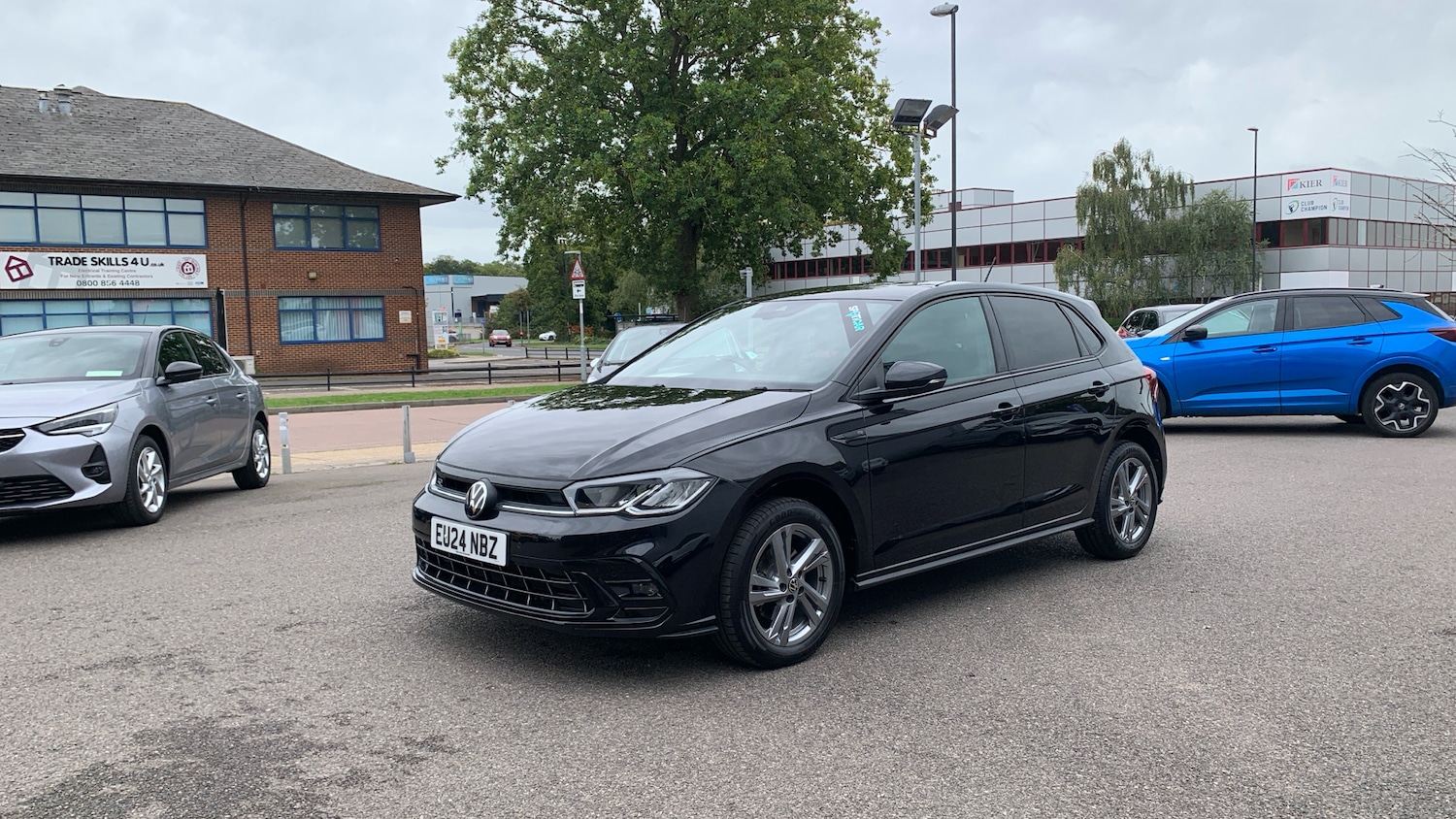 Used Volkswagen Polo 2024 for sale - 76574227: Photo 7