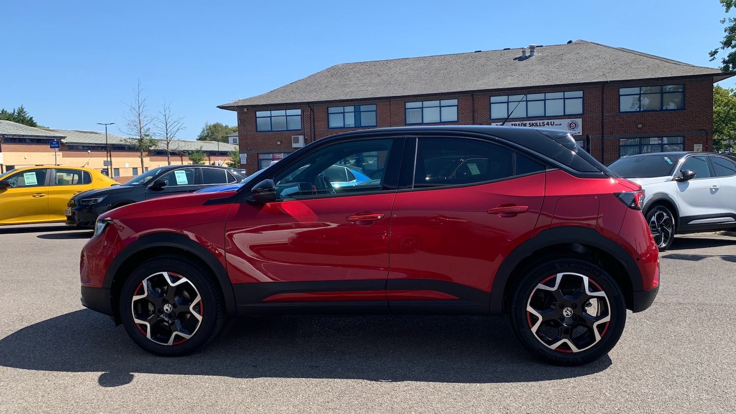 Vehicle 6