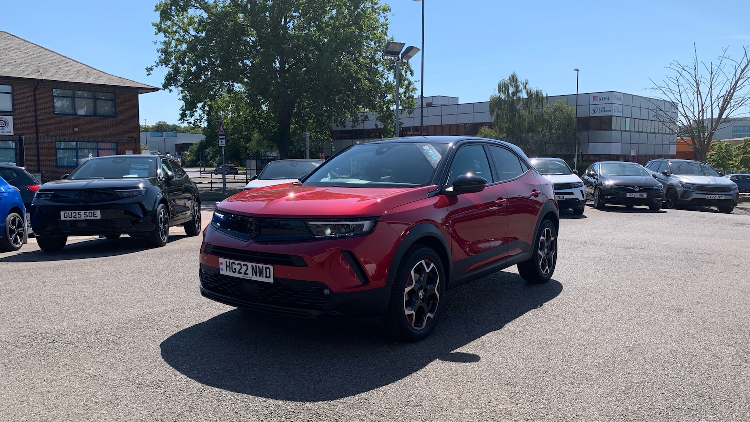 Vehicle 7