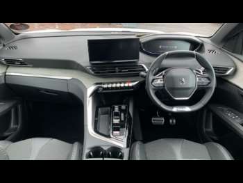 Used Peugeot 5008 2024 for sale - 74876543: Photo