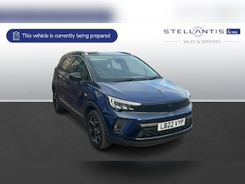 2022 - 1.2 Turbo [130] Ultimate 5dr Auto