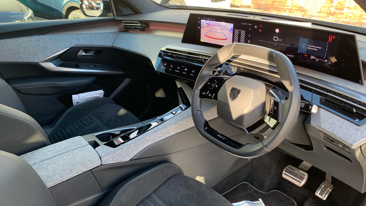 Used Peugeot 3008 2025 for sale - 76730003: Photo 12