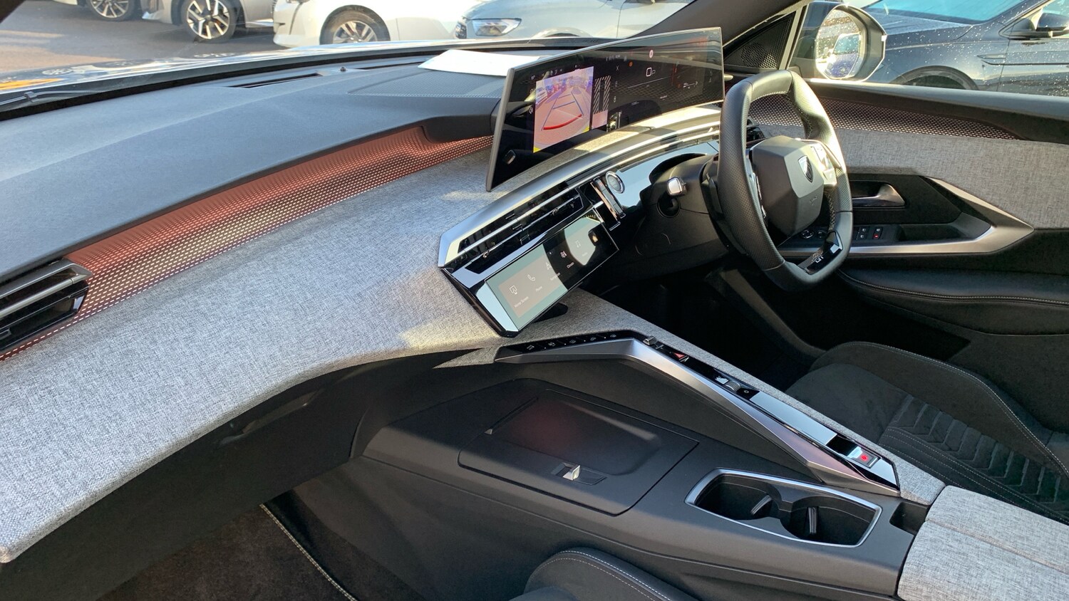 Used Peugeot 3008 2025 for sale - 76730003: Photo 13