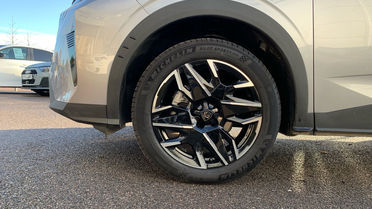 Used Peugeot 3008 2025 for sale - 76730003: Photo 15