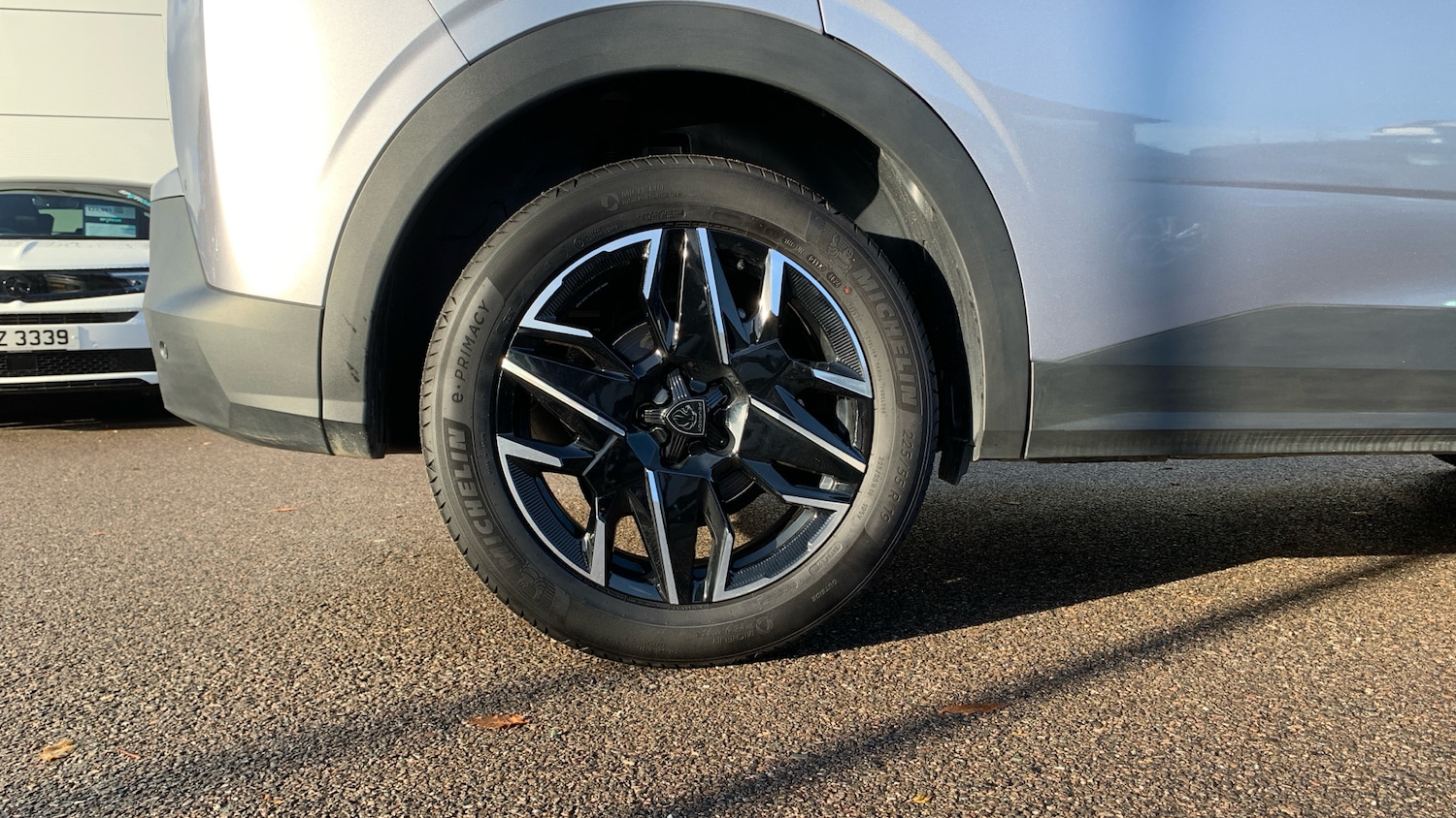 Used Peugeot 3008 2025 for sale - 76730003: Photo 17