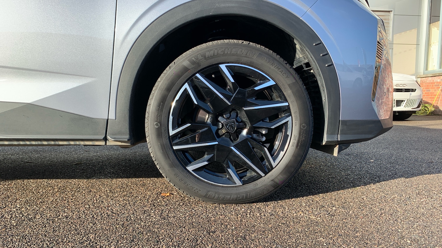 Used Peugeot 3008 2025 for sale - 76730003: Photo 18