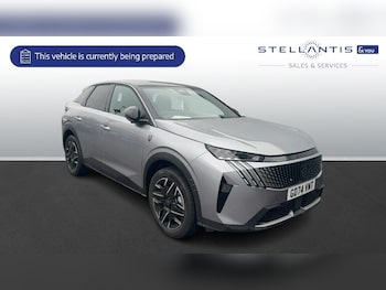 Used Peugeot 3008 2025 for sale - 76730003: Photo