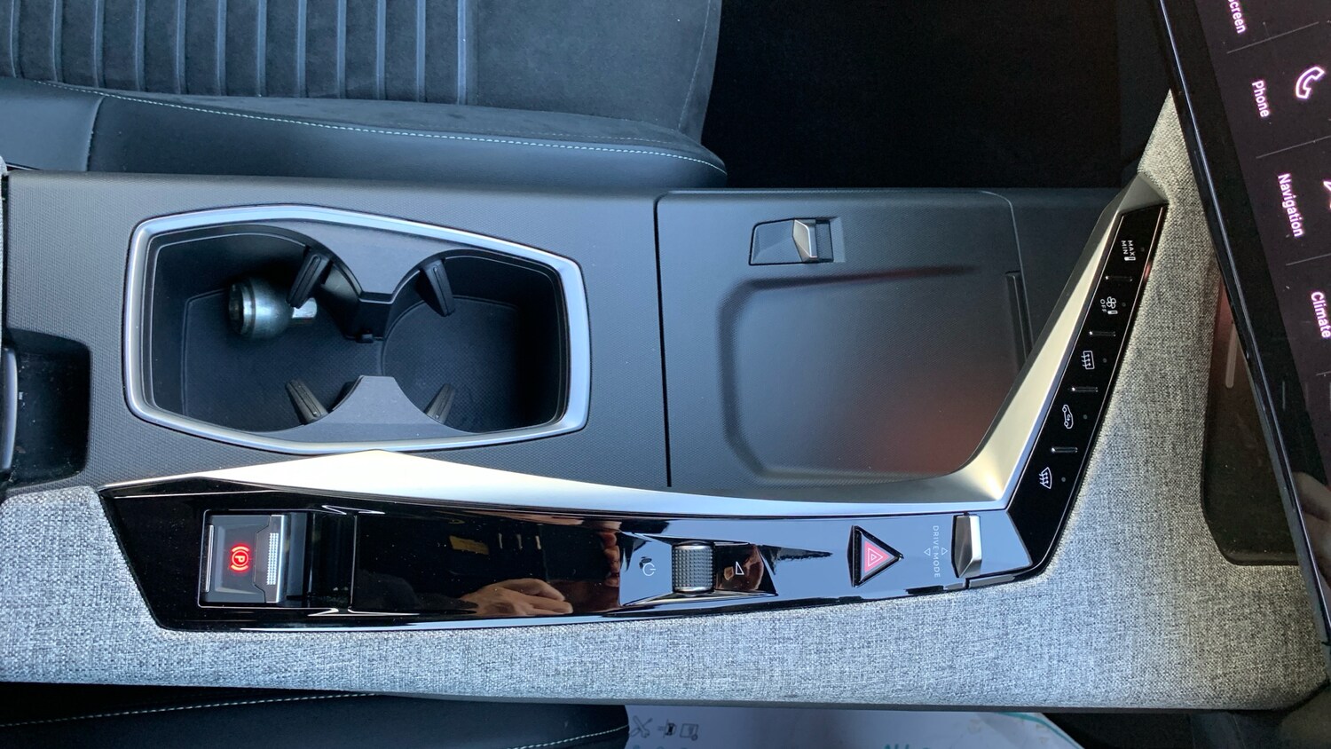 Used Peugeot 3008 2025 for sale - 76730003: Photo 22