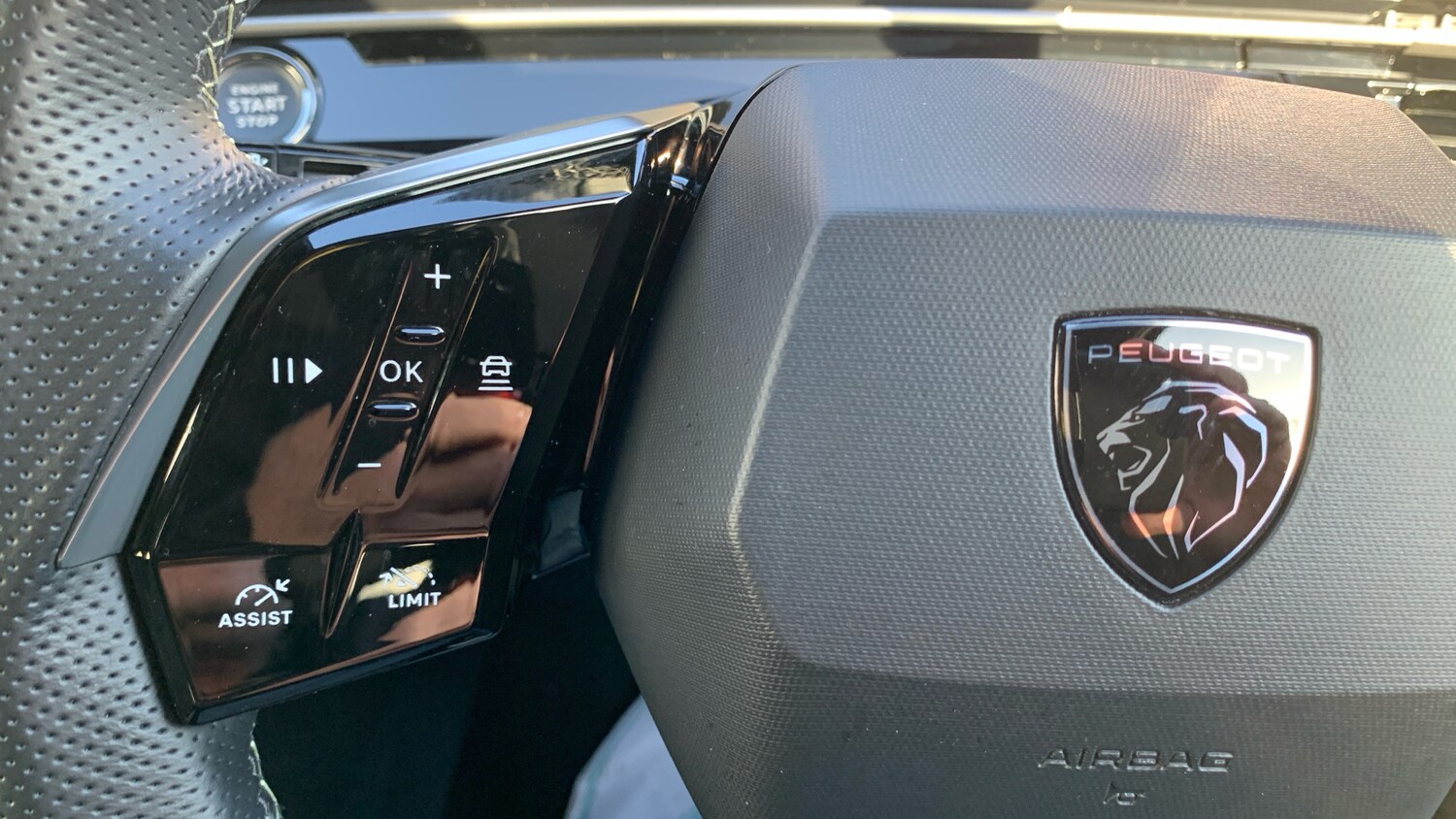 Used Peugeot 3008 2025 for sale - 76730003: Photo 24