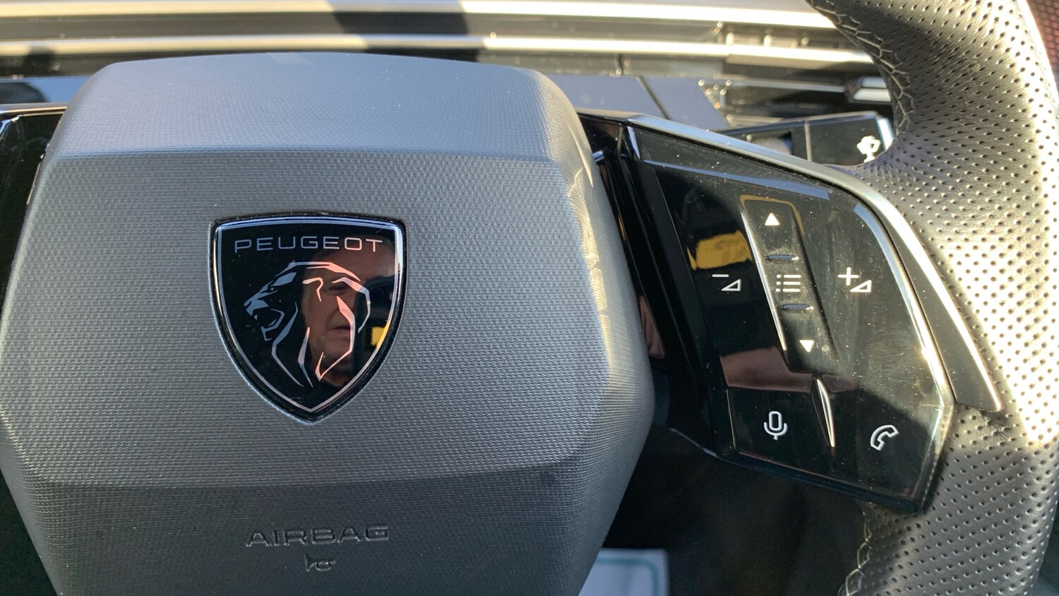 Used Peugeot 3008 2025 for sale - 76730003: Photo 25