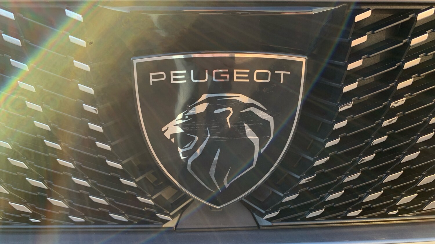 Used Peugeot 3008 2025 for sale - 76730003: Photo 27