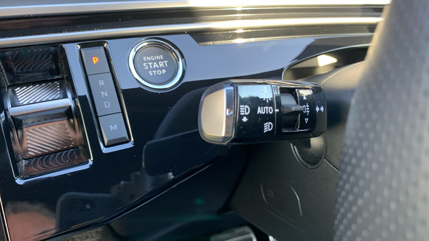 Used Peugeot 3008 2025 for sale - 76730003: Photo 29