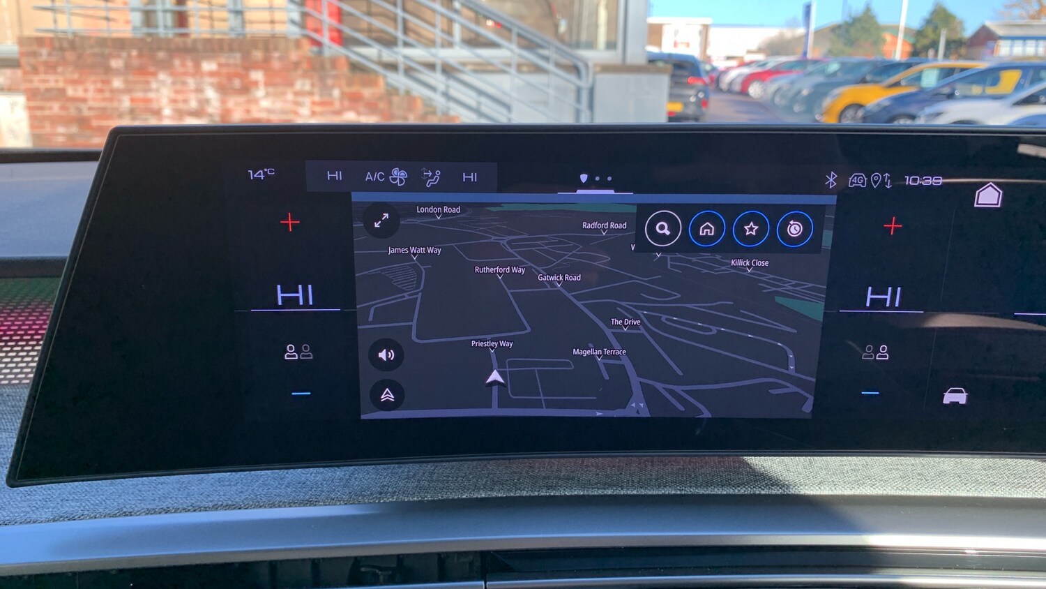 Used Peugeot 3008 2025 for sale - 76730003: Photo 30