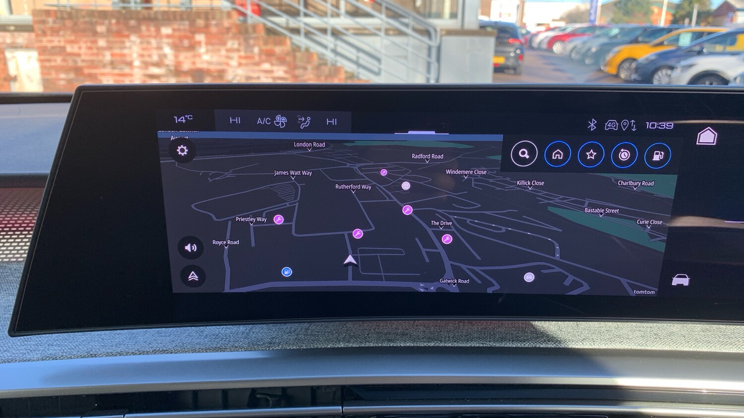 Used Peugeot 3008 2025 for sale - 76730003: Photo 31