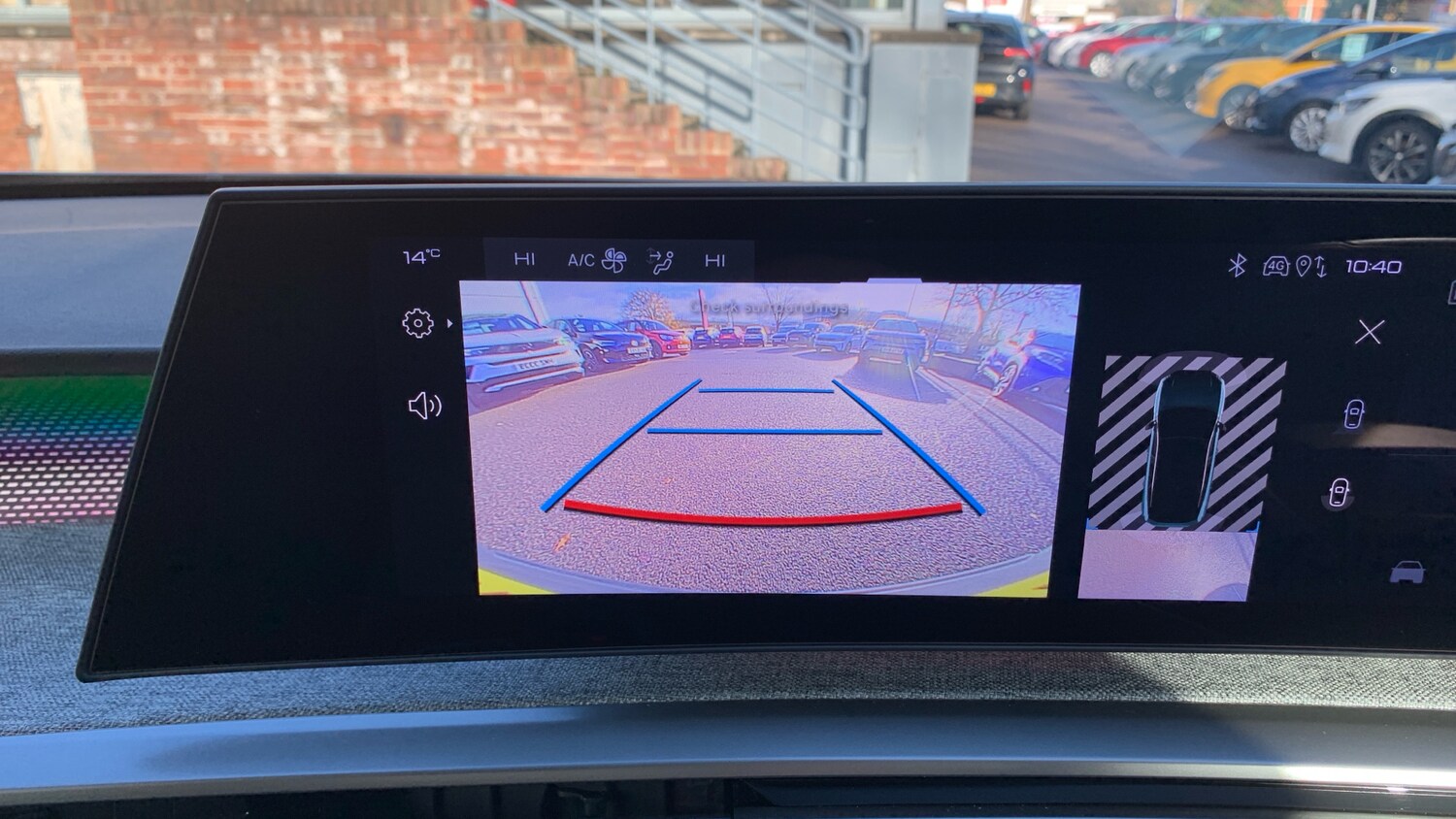 Used Peugeot 3008 2025 for sale - 76730003: Photo 33