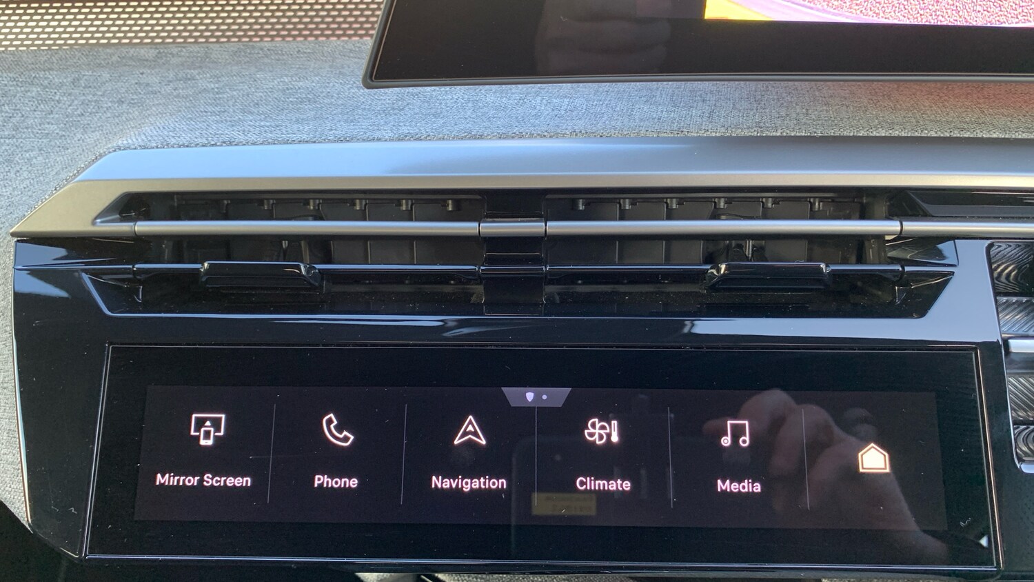 Used Peugeot 3008 2025 for sale - 76730003: Photo 34