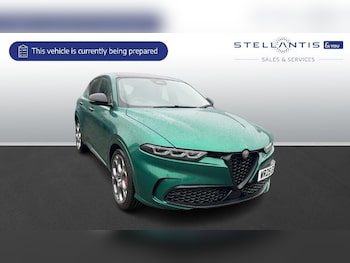 Used Alfa Romeo Tonale 2025 for sale - 77427023: Photo