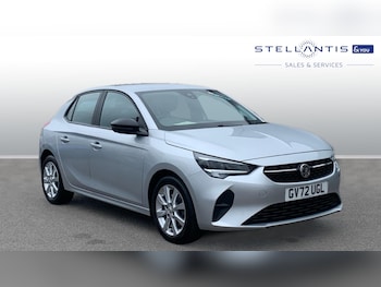 Used Vauxhall Corsa 2023 for sale - 75509113: Photo