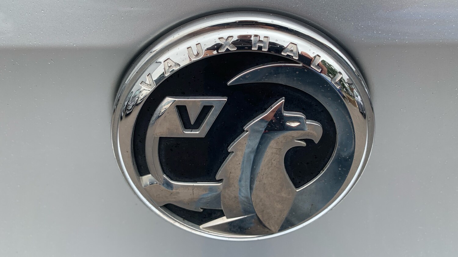Vehicle 26