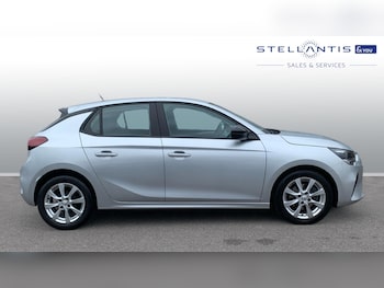 Used Vauxhall Corsa 2023 for sale - 75509113: Photo