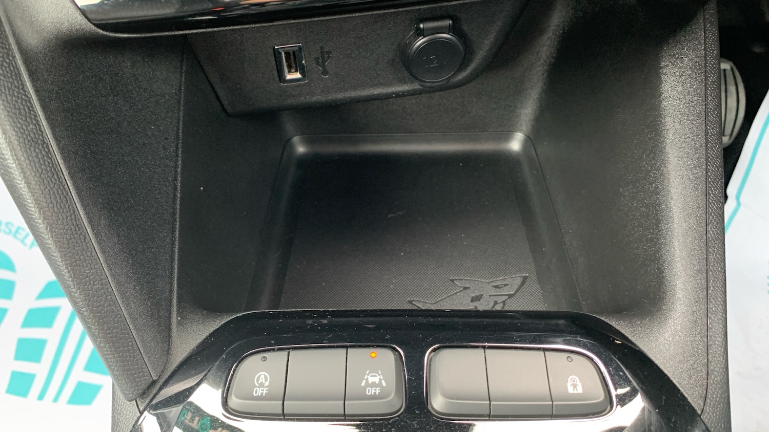 Vehicle 34
