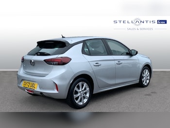 Used Vauxhall Corsa 2023 for sale - 75509113: Photo