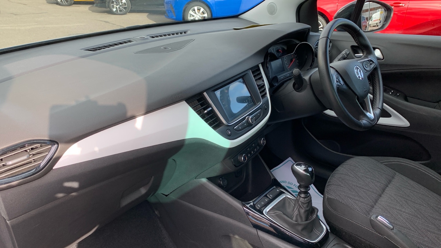 Used Vauxhall Crossland X 2020 for sale - 77587841: Photo 12