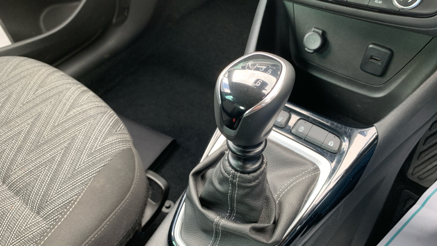 Used Vauxhall Crossland X 2020 for sale - 77587841: Photo 20