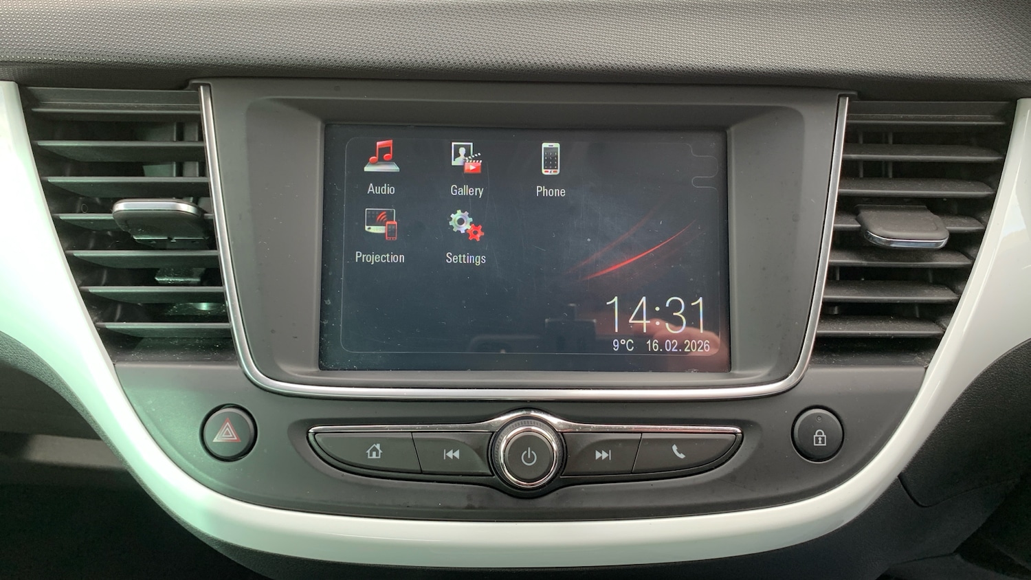 Used Vauxhall Crossland X 2020 for sale - 77587841: Photo 29