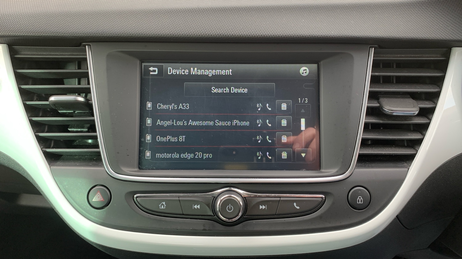 Used Vauxhall Crossland X 2020 for sale - 77587841: Photo 30