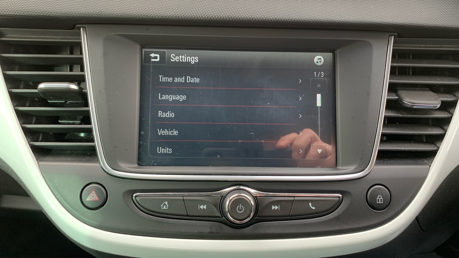 Used Vauxhall Crossland X 2020 for sale - 77587841: Photo 32