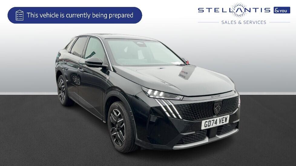 Used Peugeot 3008 2025 for sale - 77672502: Photo 1