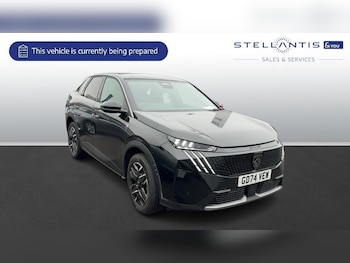 Used Peugeot 3008 2025 for sale - 77672502: Photo