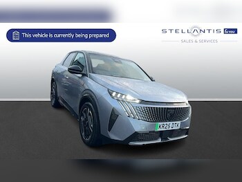 Used Peugeot 3008 2025 for sale - 77388282: Photo