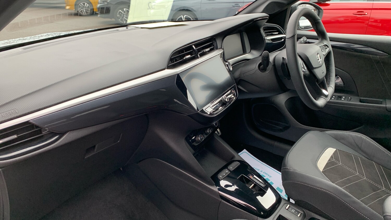 Used Vauxhall Corsa 2025 for sale - 77497948: Photo 12