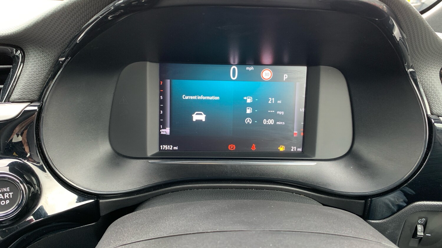 Used Vauxhall Corsa 2025 for sale - 77497948: Photo 13