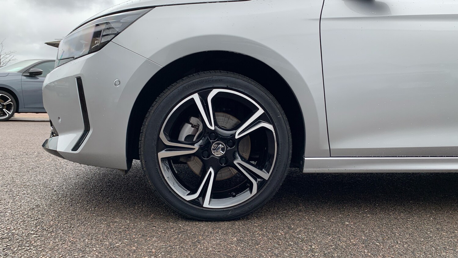 Used Vauxhall Corsa 2025 for sale - 77497948: Photo 14