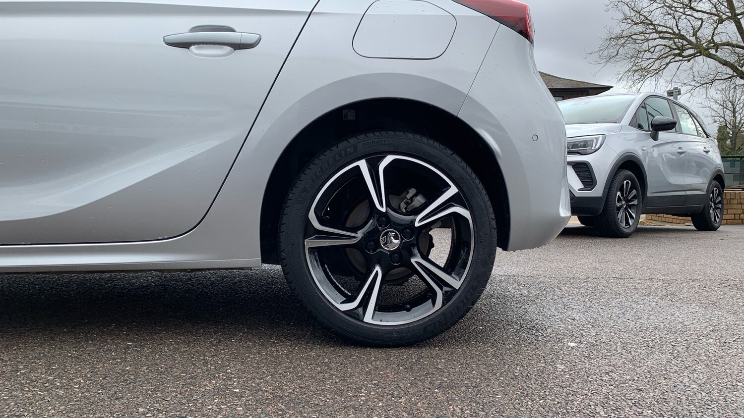 Used Vauxhall Corsa 2025 for sale - 77497948: Photo 15