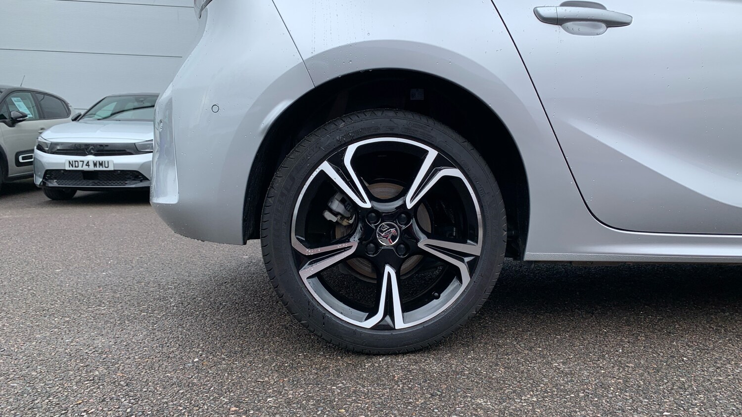 Used Vauxhall Corsa 2025 for sale - 77497948: Photo 16