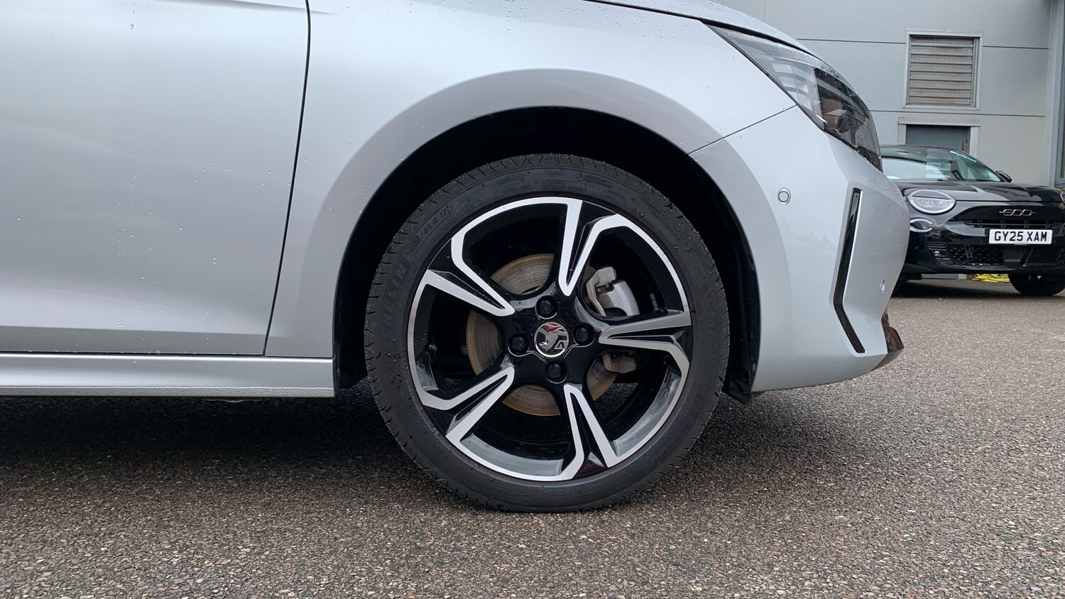 Used Vauxhall Corsa 2025 for sale - 77497948: Photo 17