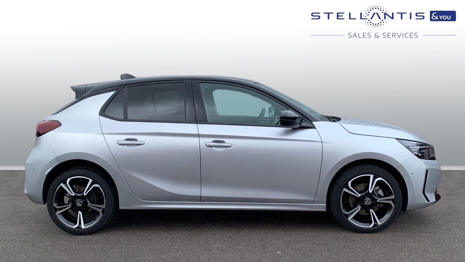 Used Vauxhall Corsa 2025 for sale - 77497948: Photo 2