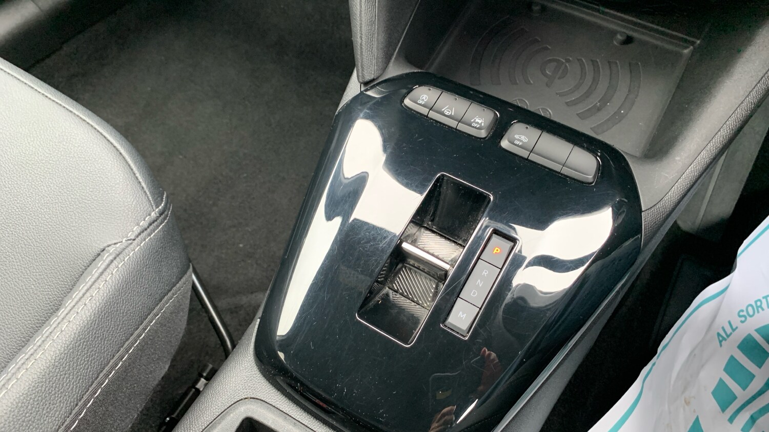 Used Vauxhall Corsa 2025 for sale - 77497948: Photo 20