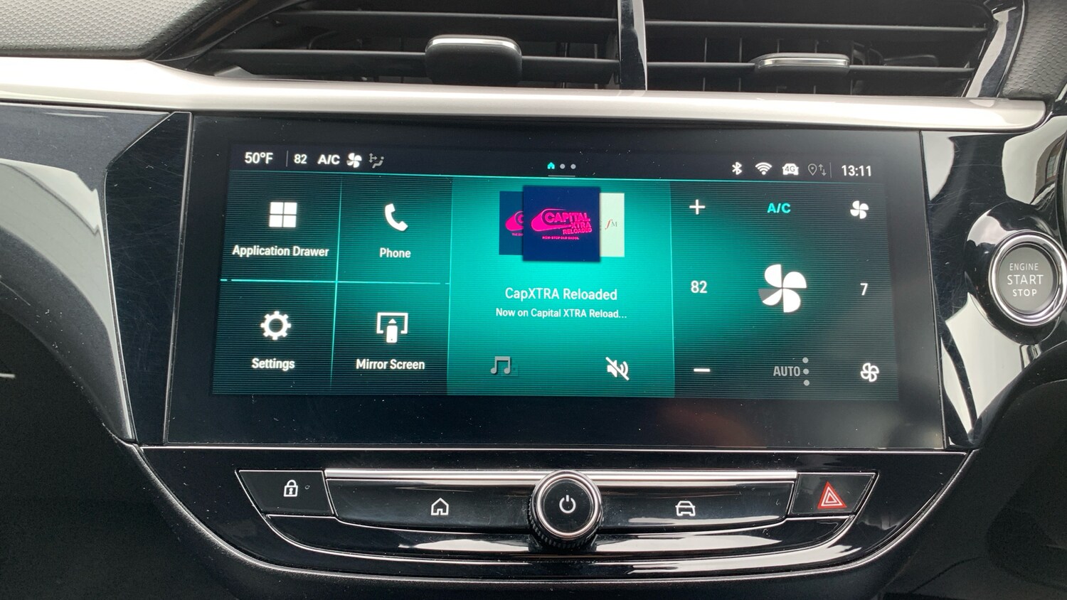 Used Vauxhall Corsa 2025 for sale - 77497948: Photo 29